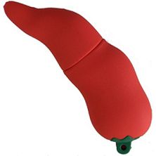 Chili pepper USB